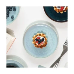 Villeroy & Boch Crafted Blueberry Salad Plate 9 Villeroy & Boch Crafted Blueberry Salad Plate -Villeroy - Boch Store 1129524 3 d0bae8df bdfb 4968 a092 7bd523ff1a48