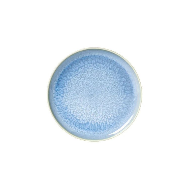 Villeroy & Boch Crafted Blueberry Salad Plate 1 Villeroy & Boch Crafted Blueberry Salad Plate
