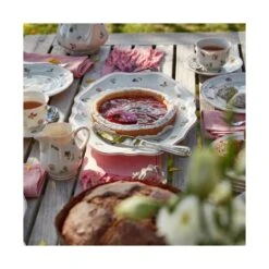 Villeroy & Boch Petite Fleur Oval Platter -Villeroy - Boch Store 1129525 3