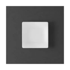 Villeroy & Boch Modern Grace Bread & Butter Plate Square