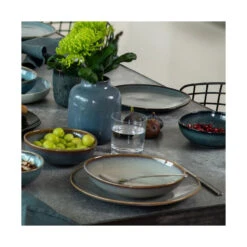 Villeroy & Boch Lave Glace Dinner Plate 5 Villeroy & Boch Lave Glace Dinner Plate -Villeroy - Boch Store 1129529 2 e5d484fd 4791 41ca 88c2 3e3cb3d248cb