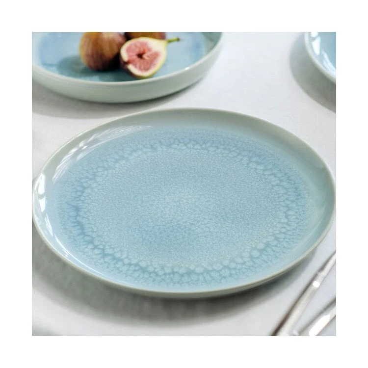 Villeroy & Boch Crafted Blueberry Dinner Plate 2 Villeroy & Boch Crafted Blueberry Dinner Plate - Image 2