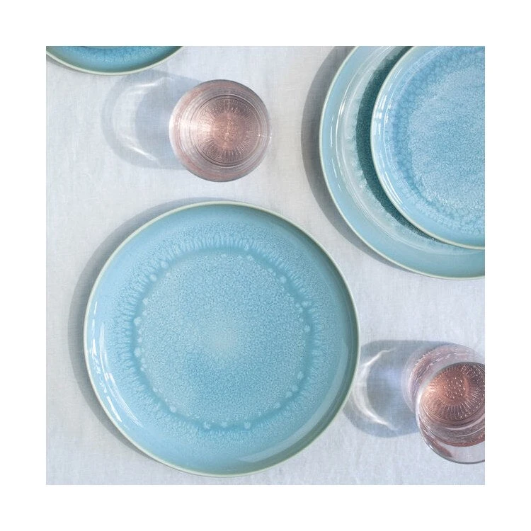 Villeroy & Boch Crafted Blueberry Dinner Plate 4 Villeroy & Boch Crafted Blueberry Dinner Plate - Image 4