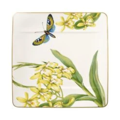 Villeroy & Boch Amazonia Salad Plate Square