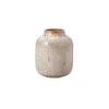Villeroy & Boch Lave Beige Home Nek Small Vase
