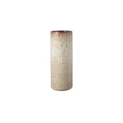 Villeroy & Boch Lave Beige Home Cylinder Small Vase