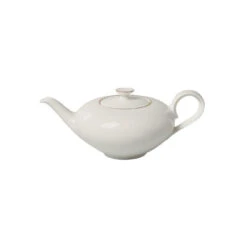 Villeroy & Boch Anmut Gold Teapot