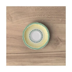 Villeroy & Boch French Garden Fleurence Espresso Saucer