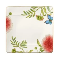 Villeroy & Boch Amazonia Dinner Plate Square