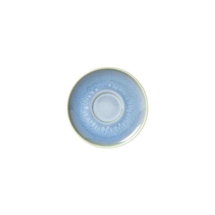 Villeroy & Boch Crafted Blueberry Coffee Saucer 1 Villeroy & Boch Crafted Blueberry Coffee Saucer