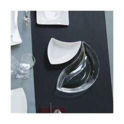 Villeroy & Boch New Wave Triangle Move Bowls -Villeroy - Boch Store 1129581 2