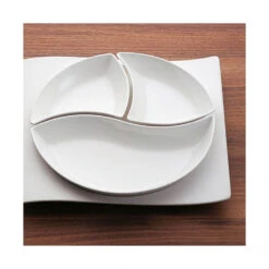 Villeroy & Boch New Wave Triangle Move Bowls -Villeroy - Boch Store 1129581 4