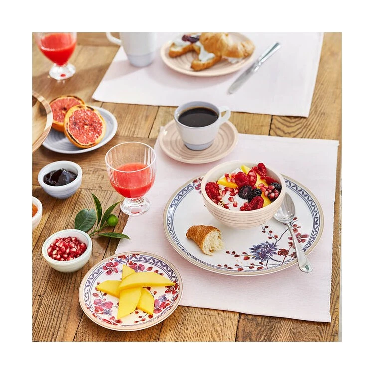 Villeroy & Boch Artesano Provencal Lavender Bread & Butter Plate 2 Villeroy & Boch Artesano Provencal Lavender Bread & Butter Plate - Image 2