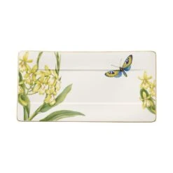 Villeroy & Boch Amazonia Sandwich Tray Rectangular Med