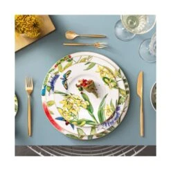 Villeroy & Boch Amazonia Anmut Dinner Plate -Villeroy - Boch Store 1129591 2 37ac96a6 13e0 4acd a9f5 02a285adac1c