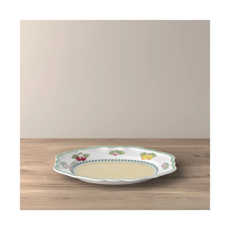 Villeroy & Boch French Garden Fleurence Oval Platter 2 Villeroy & Boch French Garden Fleurence Oval Platter - Image 2