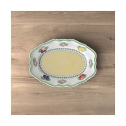 Villeroy & Boch French Garden Fleurence Oval Platter