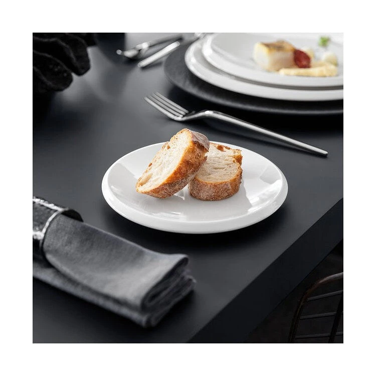 Villeroy & Boch New Moon Bread & Butter Plate 2 Villeroy & Boch New Moon Bread & Butter Plate - Image 2