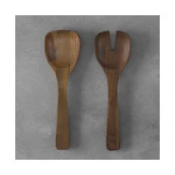 Villeroy & Boch Artesano Original Acacia Wood Salad Server Set
