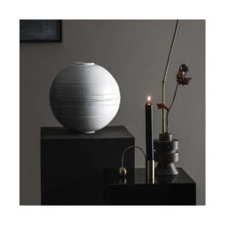 Villeroy & Boch Iconic La Boule White -Villeroy - Boch Store 1129601 5