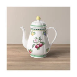 Villeroy & Boch French Garden Fleurence Coffeepot
