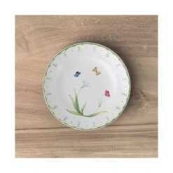 Villeroy & Boch Colorful Spring Bread & Butter Plate