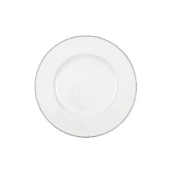 Villeroy & Boch Anmut Platinum No1 Dinner Plate