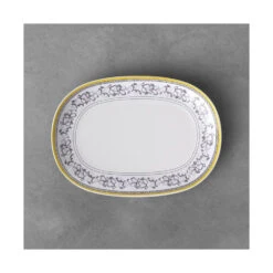 Villeroy & Boch Audun Ferme Pickle Dish