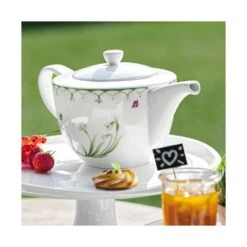 Villeroy & Boch Colorful Spring Teapot -Villeroy - Boch Store 1129624 2
