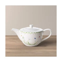 Villeroy & Boch Colorful Spring Teapot