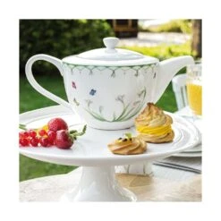 Villeroy & Boch Colorful Spring Teapot -Villeroy - Boch Store 1129624 3
