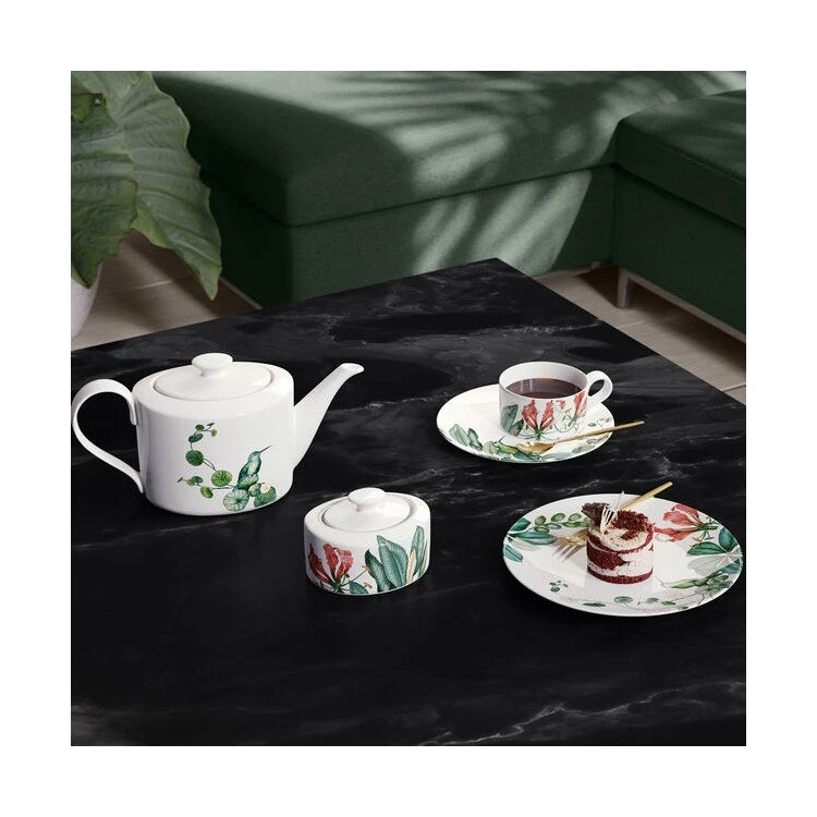 Villeroy & Boch Avarua Coffee/Teapot 4 Villeroy & Boch Avarua Coffee/Teapot - Image 4