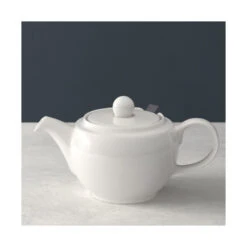 Villeroy & Boch For Me Teapot With Strainer