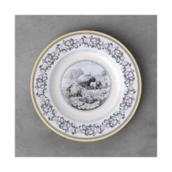 Villeroy & Boch Audun Ferme Dinner Plate