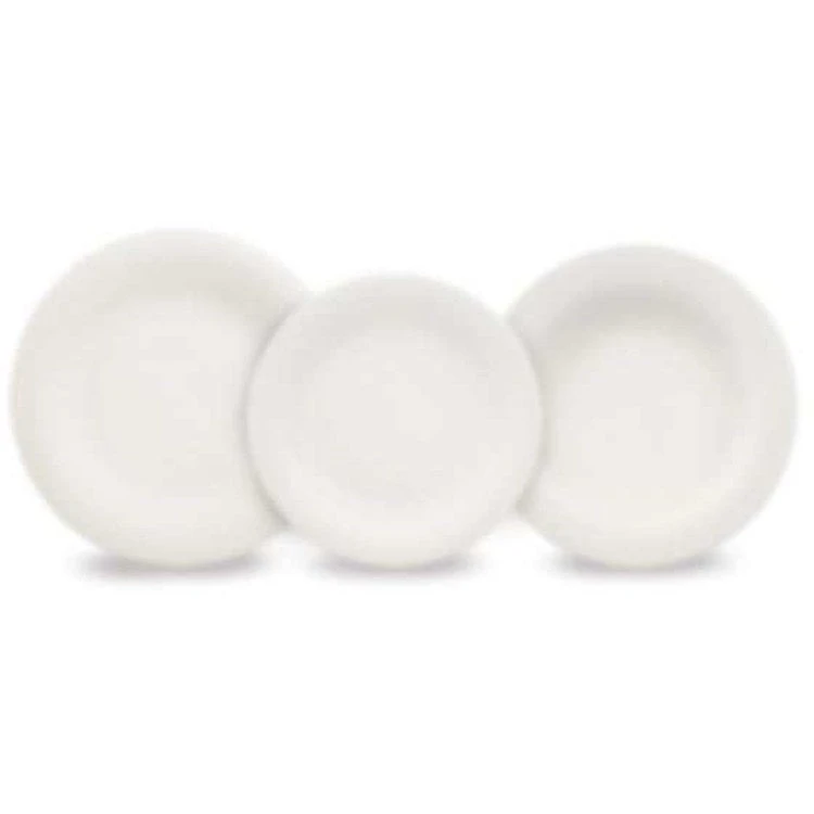 Villeroy & Boch New Cottage Basic 18-Piece Catering Set 2 Villeroy & Boch New Cottage Basic 18-Piece Catering Set - Image 2