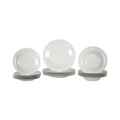 Villeroy & Boch New Cottage Basic 18-Piece Catering Set
