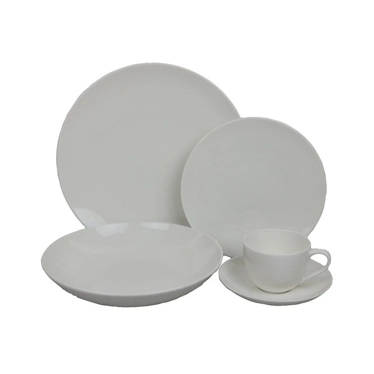 Villeroy & Boch For Me 30-Piece Dinnerware Set 2 Villeroy & Boch For Me 30-Piece Dinnerware Set - Image 2