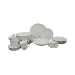 Villeroy & Boch For Me 30-Piece Dinnerware Set