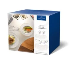 Villeroy & Boch For Me 16-Piece Dinnerware Set 5 Villeroy & Boch For Me 16-Piece Dinnerware Set -Villeroy - Boch Store 839506 2 04ef9220 ec68 4643 8c28 c6cf9246bae7