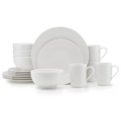 Villeroy & Boch For Me 16-Piece Dinnerware Set
