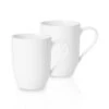 Villeroy & Boch For Me Mugs Set Of 2