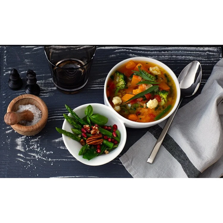 Villeroy & Boch Soup Passion Large Soup Bowls Set Of 2 3 Villeroy & Boch Soup Passion Large Soup Bowls Set Of 2 - Image 3