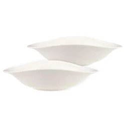 Villeroy & Boch Vapiano Pasta Plates Set Of 2