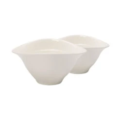 Villeroy & Boch Vapiano Soup Bowls Set Of 2
