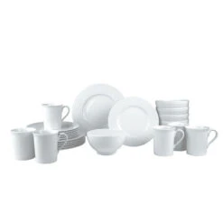 Villeroy & Boch Cellini 24-Piece Dinnerware Set
