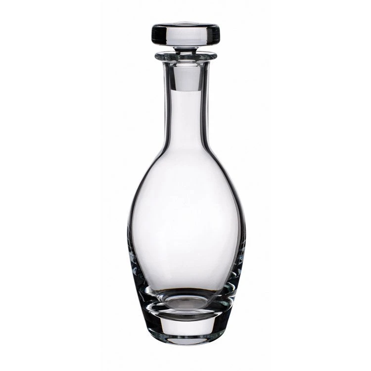 Villeroy & Boch Scotch Whiskey Whisky Carafe No. 2 - Light/Mellow 1 Villeroy & Boch Scotch Whiskey Whisky Carafe No. 2 - Light/Mellow