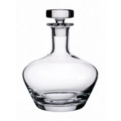 Villeroy & Boch Scotch Whiskey Whisky Carafe No. 3 - Strong/Smoky