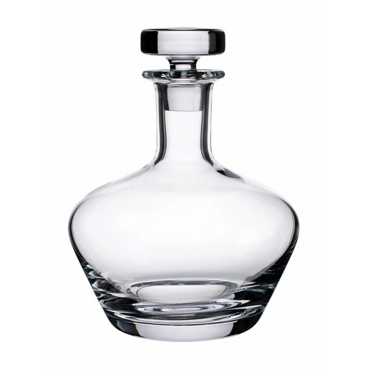 Villeroy & Boch Scotch Whiskey Whisky Carafe No. 3 - Strong/Smoky 1 Villeroy & Boch Scotch Whiskey Whisky Carafe No. 3 - Strong/Smoky
