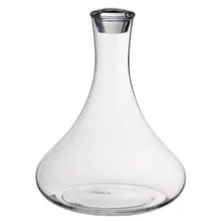 Villeroy & Boch Purismo Red Wine Decanter