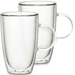 Villeroy & Boch Artesano Hot Beverages Extra-Large Cups Set Of 2